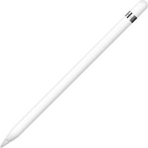 Apple Pencil 1. Generation für 81,40€ [Gravis Filialabholung]