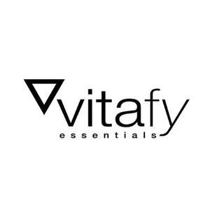 Bei Vitafy ist ein Abverkauf 50% Rabatt - Sportnahrung