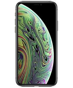 iPhone XS 64GB - Telekom Young MagentaEins 12GB LTE