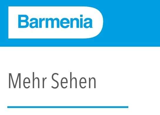 Barmenia Sehhilfen-Zusatzversicherung: 300€ Erstattung für Sonnen-/Brillen, Kontaktlinsen + weitere Leistungen für 138€, keine Wartezeit