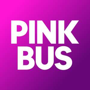 30% Rabatt bei PinkBus Berlin <> München ab 15 Euro (100% klimaneutral)