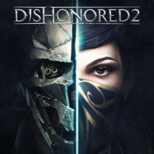 Dishonored 2 (Steam) für 3,29€ (CDKeys)