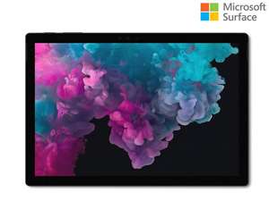 Microsoft Surface Pro 6 | 512 GB | i7 | 16 GB RAM