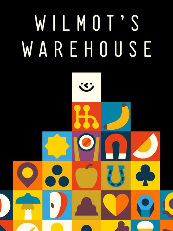 Wilmot's Warehouse und 3 out of 10, EP 1: "Welcome To Shovelworks" (PC) kostenlos im Epic Games Store (ab 6.8.)