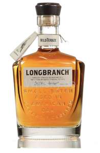 Wild Turkey Longbranch Kentucky Bourbon Whiskey (1L)