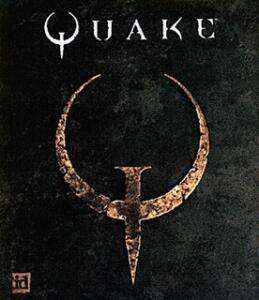 Quake & Quake II (PC) kostenlos ab 7.8. 18 Uhr fürs zusehen bei QuakeCon at Home