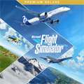 Microsoft Flight Simulator 2020 Premium Deluxe Edition - Windows 10 Store Brasilien & Gamivo