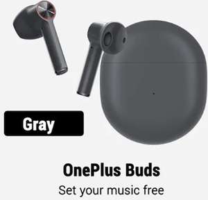 Vorverkauf Oneplus Buds Bluetooth Headset Kopfhörer 3 Farben verfügbar