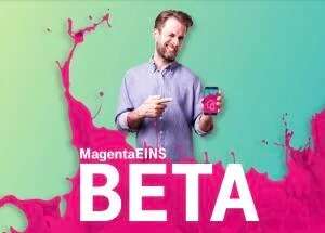 Neukunden: Telekom MagentaEINS Beta für 19,50€ mtl. - Unlimited Internet zuhause & Mobilfunk mit je 50 Mbit/s Down- bzw. 10 Mbit/s Upload