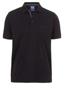 Olymp Casual Polo, modern fit in 6 Farben