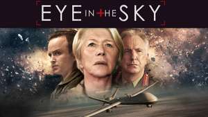 Eye in the Sky - In letzter Sekunde kostenlos im Stream - IMDb 7,3/10 (SWR Mediathek)