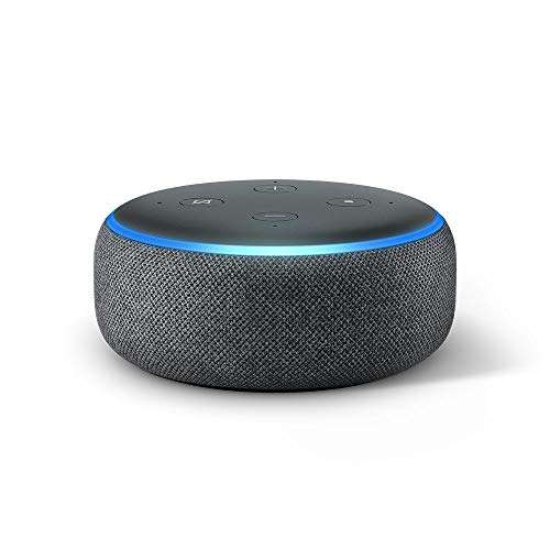 [Neukunden] Amazon Echo Dot für 17,98€ beim Abschluss von Amazon Music Unlimited