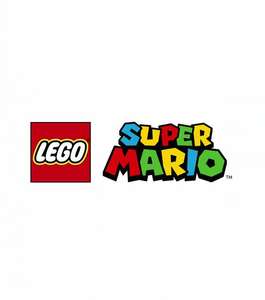 [Lokal Ratio Land Baunatal] LEGO Super Mario