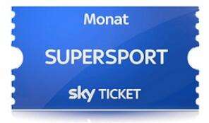 Sky Supersport Ticket 12 Monate (monatlich kündbar) für Studenten über Unidays (zu zweit teilbar dann 7,50 € im Monat)