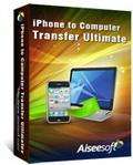 iPhone to Computer Transfer Ultimate @ GAOTD