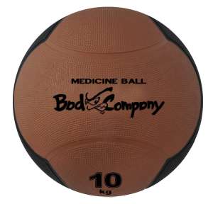 Medizinball / Gymnastikball 10 Kg