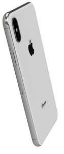 iPhone XS - 64 GB - alle Farben - 641 € - klarmobil & mobilcom/debitel
