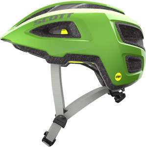 MTB/Fahrrad Helme SCOTT Groove PLUS MIPS (280g/3 Farben) - 52-58cm / 57-62cm