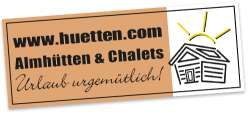 50€ Newsletter-Gutschein bei Huetten.com