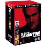 Tarantino Collection DVD @ amazon.co.uk