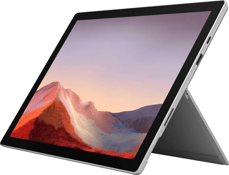 Microsoft Surface Pro 7 (Intel Core i5, 8GB RAM, 256GB ) - Neu Sonstige