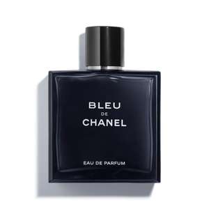 CHANEL "Bleu de Chanel" - Eau de Parfum / EdP - 150ml [20% Gutschein + 8% Shoop]