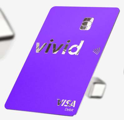 Vivid Prime: 10% Cashback auf Lebensmittel (Lidl,Aldi), Streaming und weiteres - kostenlose VisaDebit, kostenloses Girokonto