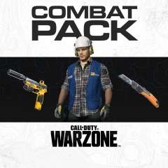 Call of Duty®: Warzone - Kampfpaket kostenlos (PS4) im PSN Store (PS+)