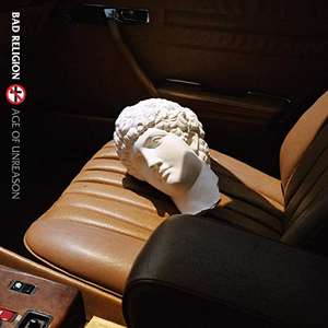 [Amazon Prime] Bad Religion - Age of Unreason (Vinyl LP)