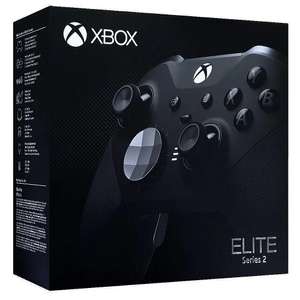 Xbox Elite Controller 2