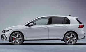Privatleasing: VW Golf GTE / 245 PS DSG für 99€ im Monat / LF:0,25