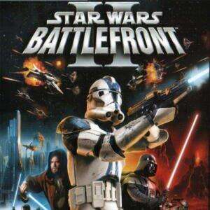 Star Wars: Battlefront II (Classic 2005) (Steam) für 1,53€ (Voidu)