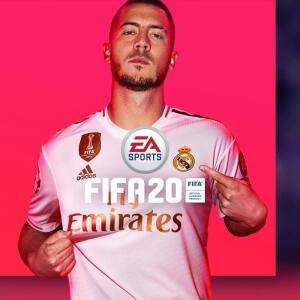 FIFA 20 (PC/Origin) für 2,99€ (2Game)