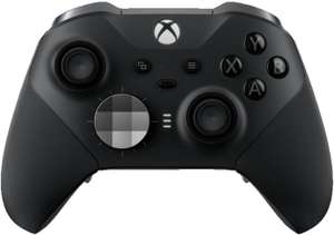 Xbox Elite 2 Wireless Controller