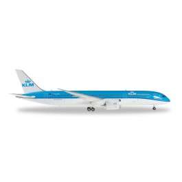 Herpa 557450 Boeing 787-9 Dreamliner KLM 1:200 und weitere (Versand möglich)