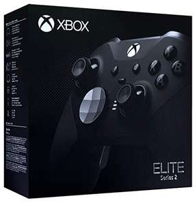 Microsoft Xbox One Elite Wireless Controller Series 2 für 138,18€ (Amazon UK)