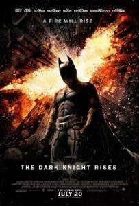 Saturn [Lokal Köln, Hansaring] Batman - The Dark Knight Rises DVD 2,50€ nur am 28.01.2013