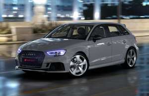 Privatleasing Audi RS3 für 499€ pro Monat (48 Monate) ohne Anzahlung
