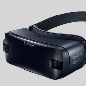 Samsung Gear VR4 SM-325 (mit Controller) für 33,86€ bei O2 online