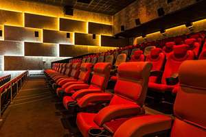 5 Cineplex Kinogutscheine über die Lidl Plus App