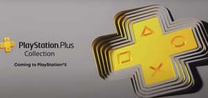Playstation Plus Collection gratis als PS Plus Mitglied für die PS 5 zum Release, z. B. God of War oder Day's Gone