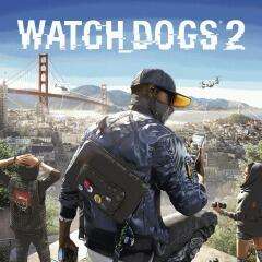 Watch Dogs 2 (PC) kostenlos (Epic Games Store)