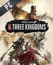 Total War: Three Kingdoms Royal Edition (Steam) für 18,69€ (CDKeys)