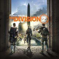 Tom Clancy's The Division 2 (Uplay) für 4,50€ (Ubisoft Store)