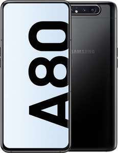 Samsung Galaxy A80 für 249€ beim Samsung Online Store