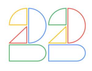 [Google Store] Google wird 22: Zeit zu feiern! - 22% auf diverse Google Produkte, z.B. Google Stadia inkl. Chromecast Ultra für 76,03€