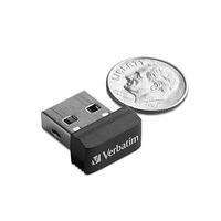 [InkClub] USB Memory Stick Verbatim Store 'n' Go 8GB kostenlos zum Kauf dazu. MBW: 14,95