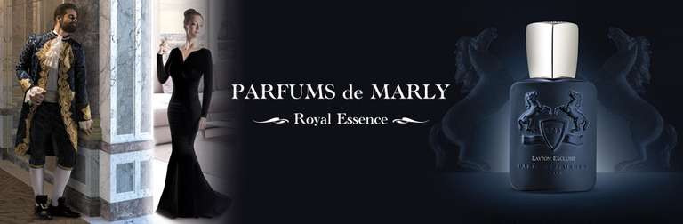 30% auf alle Parfums de Marly z.B. Herod 125 ml bei notino