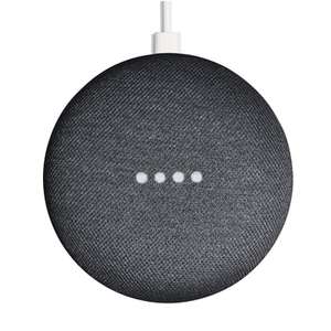 Google Home Mini Smart Speaker (B-Ware) für 19,64€ @ Mymemory
