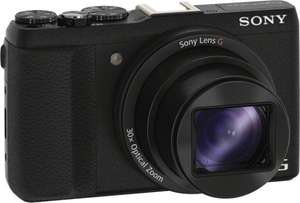 Jetzt-oder-nie Deals: z.B. Sony Cyber-shot DSC-HX60 - 178,14€ | LG Velvet 4G 6/128GB - 388,69€ | Miele Complete C3 Cat&Dog für 178,89€